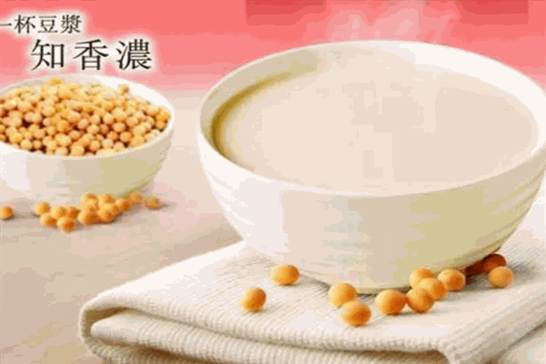 永恒豆?jié){加盟