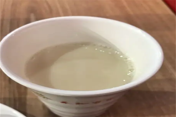 永恒豆?jié){加盟