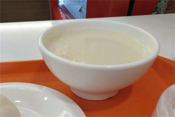 永恒豆?jié){加盟