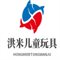 洪米兒童玩具加盟