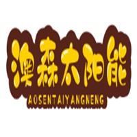 澳森太陽(yáng)能加盟