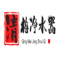 清梅凈水器加盟