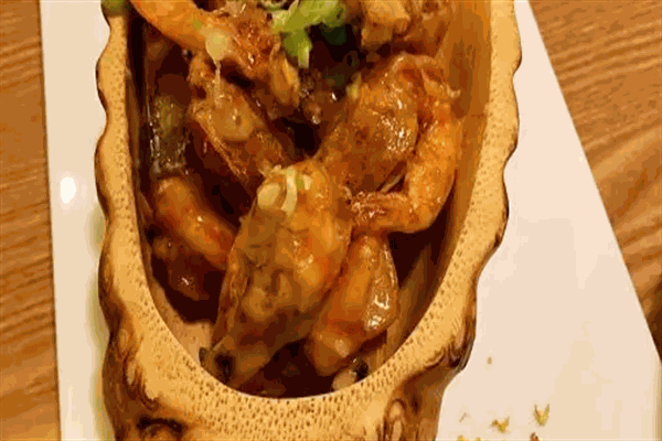 椰林飄香創(chuàng)意融合菜加盟