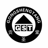 貢圣堂零食加盟