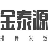金泰源排骨米飯加盟