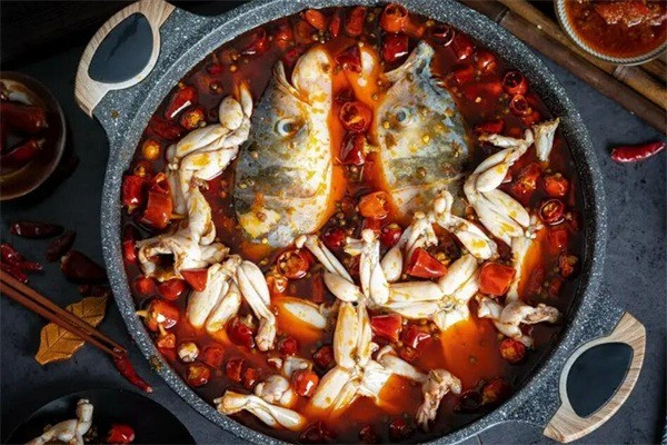鼎盛美蛙魚頭加盟