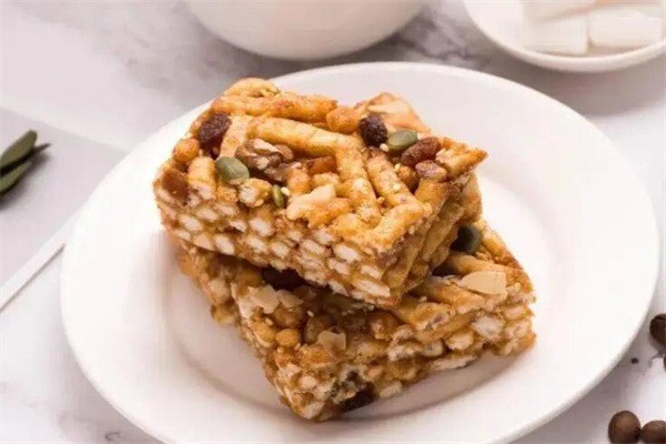 聚利源食品加盟