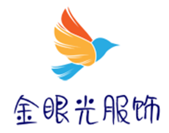 金眼光服飾加盟