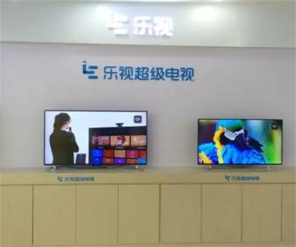 樂視實(shí)體店加盟