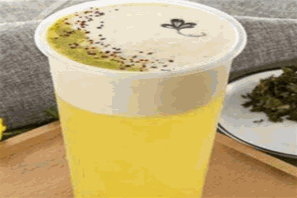 藏天露飲料加盟