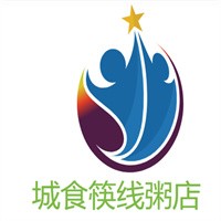 城食筷線粥店加盟