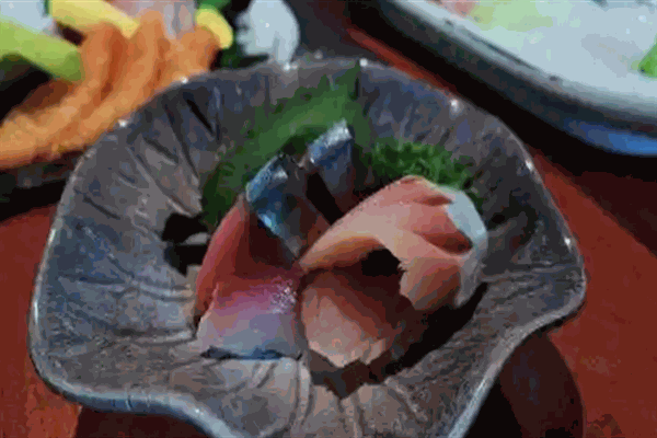 有間料理加盟