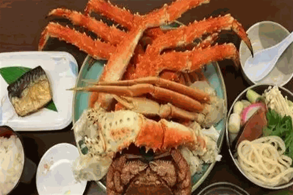 有間料理加盟