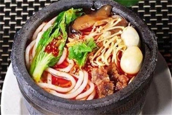 孔明佳園美食加盟