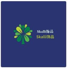 Skalli飾品加盟