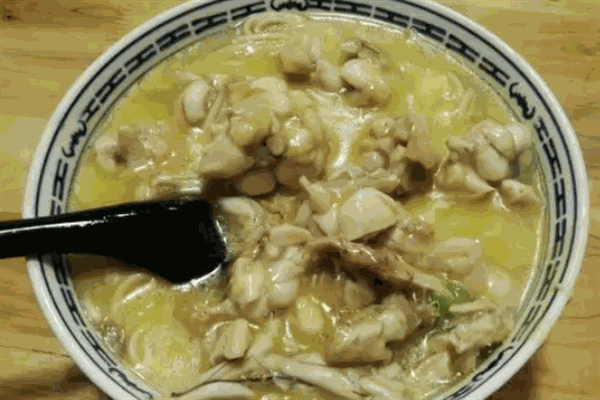 老贊面館牛蛙面加盟