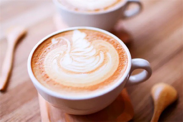 PressRoomCoffee咖啡加盟