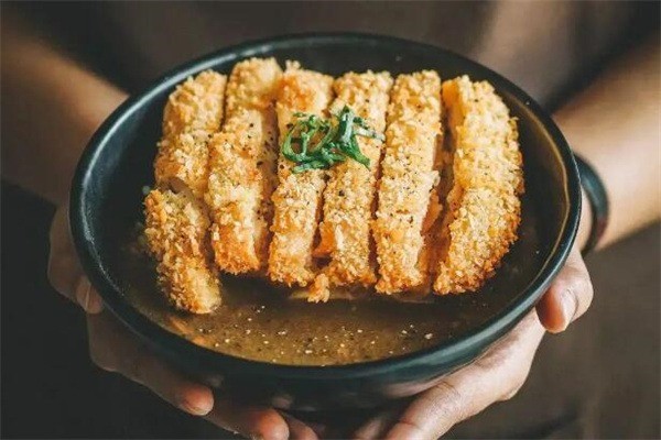 喜幸風料理加盟