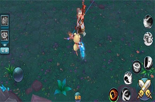求魔萌道加盟