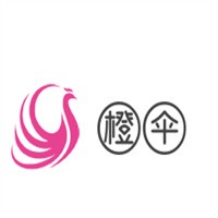 橙傘共享雨傘加盟