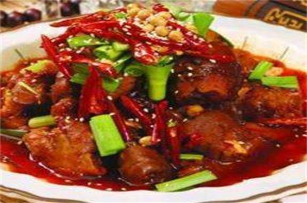 東方美食廣場(chǎng)加盟