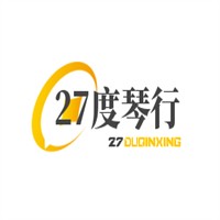 27度琴行加盟