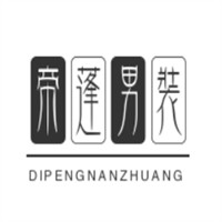 帝蓬男裝加盟
