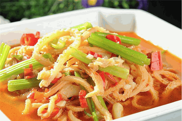 YE來(lái)湘中餐加盟