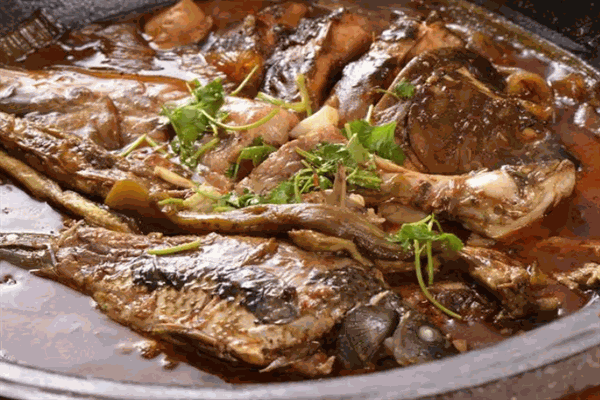 百全灶臺(tái)魚加盟