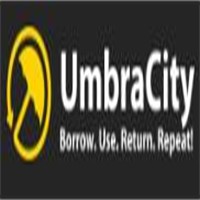 Umbracity共享雨傘加盟