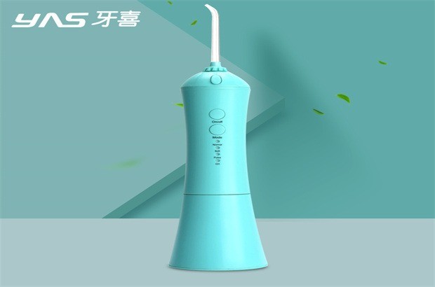 牙喜多功能潔牙器加盟