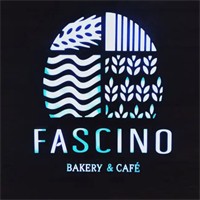 FASCINOBAKERY面包店加盟