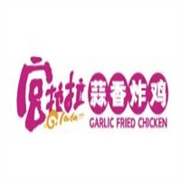 宮拉拉蒜香炸雞加盟
