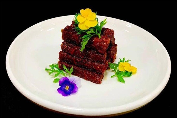阿隆土菜館加盟