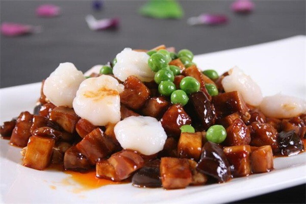 阿隆土菜館加盟
