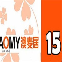 AOMY澳麥居烘焙加盟