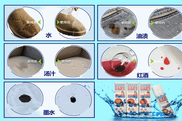 sysmyk雨不濕防水噴霧加盟