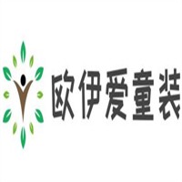 歐伊愛童裝加盟