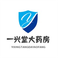 一興堂大藥房加盟