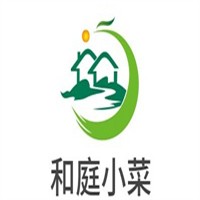 和庭小菜加盟