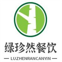 綠珍然餐飲加盟