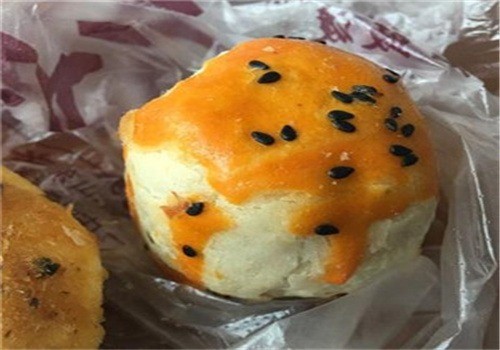 沙彎甜品加盟