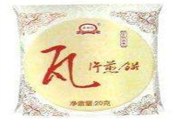 李榮記食品加盟