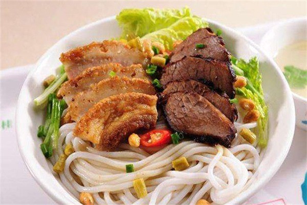 春曉食品加盟