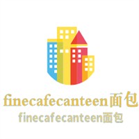 finecafecanteen面包加盟