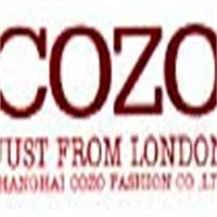 cozo男裝加盟