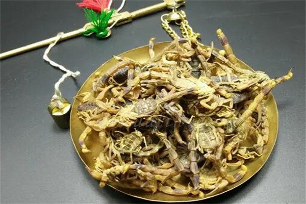華農(nóng)藥王蝎加盟