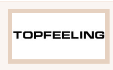 topfeeling服飾加盟