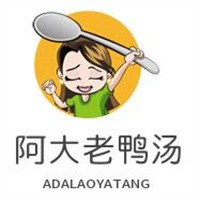 阿大老鴨湯加盟