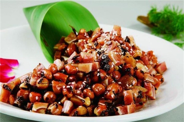 昂揚(yáng)境界特色菜加盟
